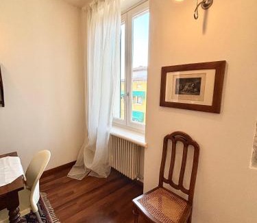 Lazise Old Town Apartment | Discover La Suite del Centro - A 4-Star Guest Favorite