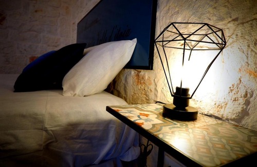 Ceglie Messapica House | Accessible Family Retreat at La Suite del Conte - 10/10 Rating