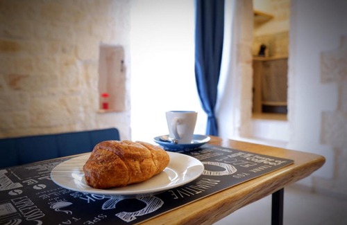Ceglie Messapica House | Accessible Family Retreat at La Suite del Conte - 10/10 Rating