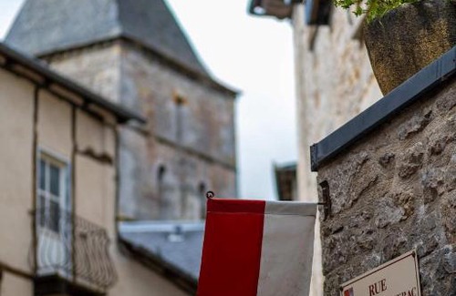 Severac-d'Aveyron House | Family-Friendly Escape at La Suite des Consuls