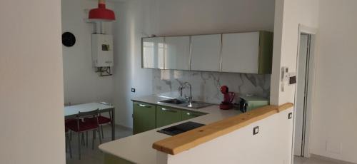 Villasanta Apartment | La suite di Carola