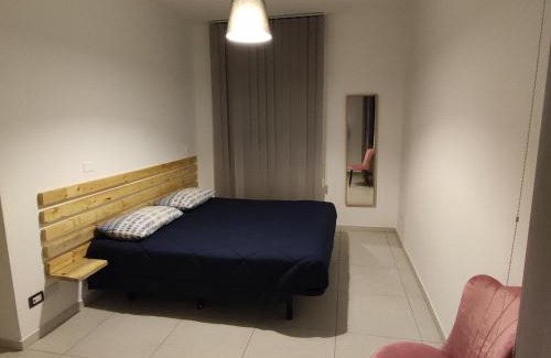 Villasanta Apartment | La suite di Carola