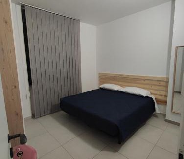 Villasanta Apartment | La suite di Carola