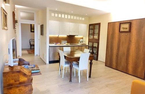 Assisi Apartment | Discover La Suite di San Rufino: Family-Friendly Retreat