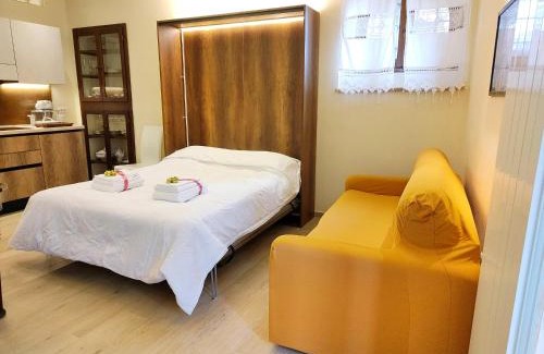 Assisi Apartment | Discover La Suite di San Rufino: Family-Friendly Retreat