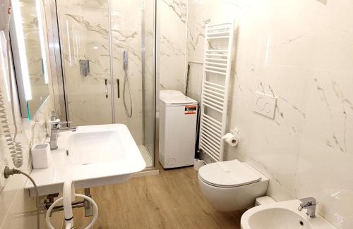 Assisi Apartment | Discover La Suite di San Rufino: Family-Friendly Retreat