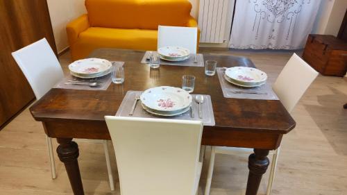 Assisi Apartment | Discover La Suite di San Rufino: Family-Friendly Retreat