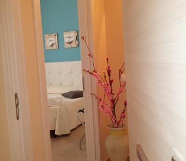 Calatafimi Bed & Breakfast | Discover La Suite Di Segesta: 4-Star Poolside Retreat