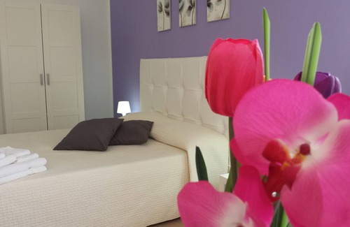 Calatafimi Bed & Breakfast | Discover La Suite di Segesta: Top-Rated Pool & Spa Retreat