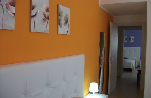 Calatafimi Bed & Breakfast | Discover La Suite di Segesta: Top-Rated Pool & Spa Retreat
