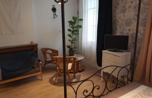 Tournus House | Family-Friendly Retreat at La Suite du Docteur Privey