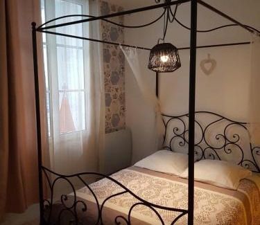 Tournus House | Family-Friendly Retreat at La Suite du Docteur Privey