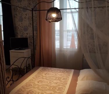 Tournus House | Family-Friendly Retreat at La Suite du Docteur Privey