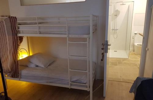 Tournus House | Family-Friendly Retreat at La Suite du Docteur Privey