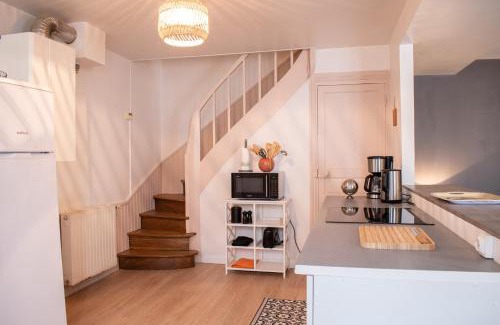 Chablis Apartment | Discover La Suite: Pet & Child Friendly Retreat