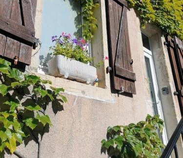 Talant House | Discover La Suite: Family-Friendly Accommodations Await