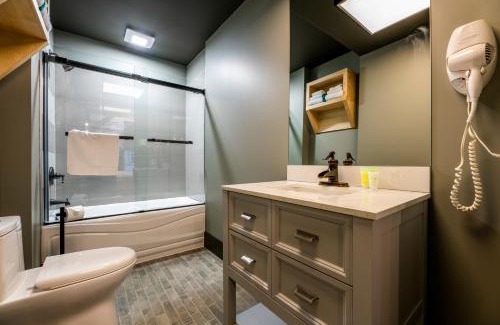 Mauricie Hotel | Discover La Suite Hébergement: Family-Friendly Retreat