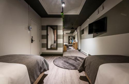 Mauricie Hotel | Discover La Suite Hébergement: Family-Friendly Retreat