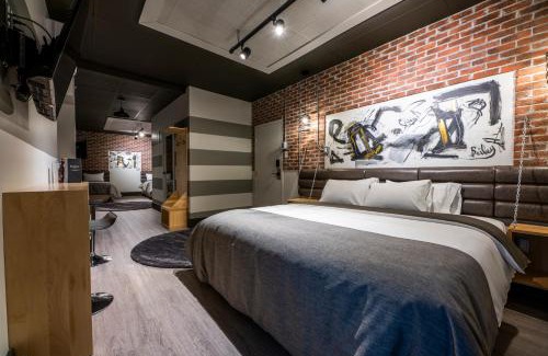 Mauricie Hotel | Discover La Suite Hébergement: Family-Friendly Retreat