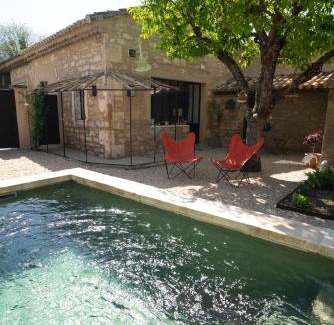 St.-Remy-de-Provence House | Oceanfront Relaxation at LA SUITE - Maison M Fabre
