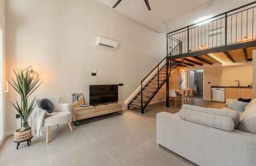 Benicalap Apartment | La Suite Mediterránea - Housevanlive