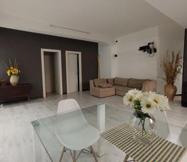 Carpignano Salentino Apartment | Pet-Friendly LuxHoliday Apartment with Family Amenities