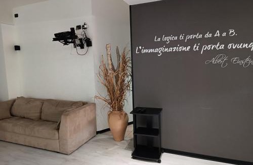 Carpignano Salentino Apartment | Pet-Friendly LuxHoliday Apartment with Family Amenities