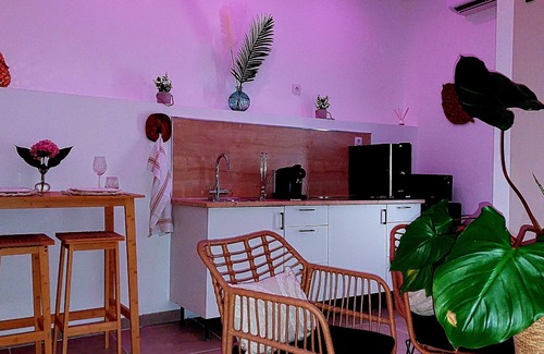 Maraussan Apartment | La Suite Soledad