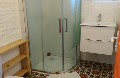 Saint-Jean House | Cozy La Suite sous les étoiles in Perpignan - Rated 9/10