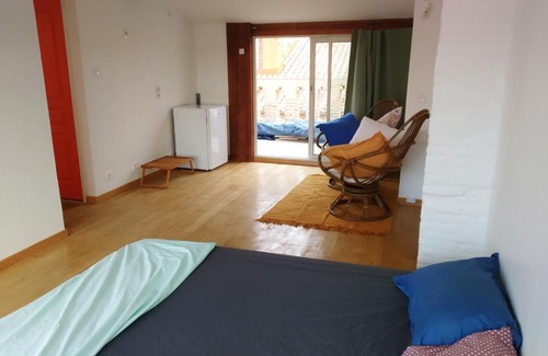 Saint-Jean House | Cozy La Suite sous les étoiles in Perpignan - Rated 9/10