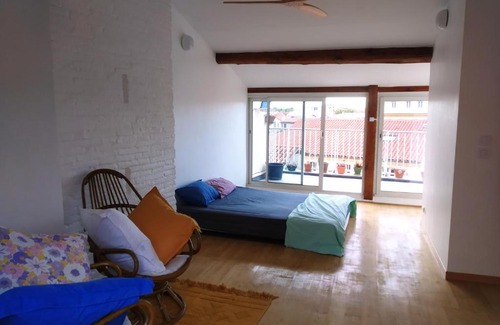 Saint-Jean House | Cozy La Suite sous les étoiles in Perpignan - Rated 9/10