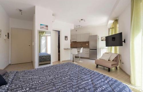 Fregenae Apartment | Discover La Suite sul Borgo: Family-Friendly Retreat