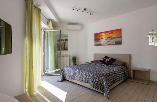 Fregenae Apartment | Discover La Suite sul Borgo: Family-Friendly Retreat