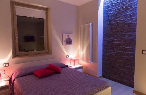 Capodimonte Apartment | Oceanfront Bliss at La Suite Sul Lago - Guest Rated 9.5/10