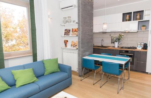 Capodimonte Apartment | Oceanfront Bliss at La Suite Sul Lago - Guest Rated 9.5/10