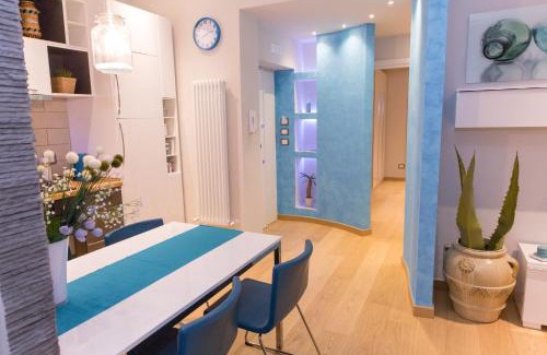 Capodimonte Apartment | Oceanfront Bliss at La Suite Sul Lago - Guest Rated 9.5/10