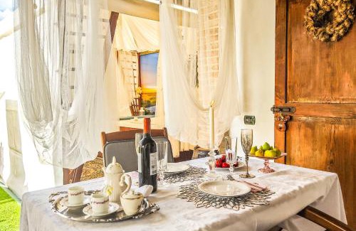 Certaldo Apartment | Discover La Suite Toscana: 4-Star Hotel with Spa & Hot Tub