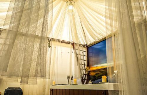 Certaldo Apartment | Discover La Suite Toscana: 4-Star Hotel with Spa & Hot Tub