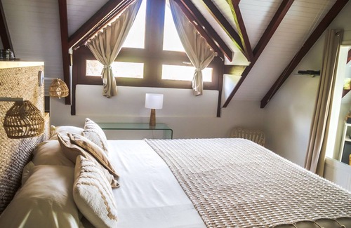 Trois-Ilets Hotel | La Suite Villa