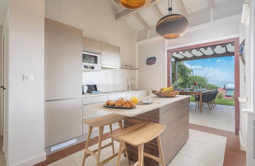Trois-Ilets Hotel | La Suite Villa