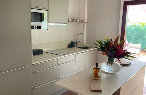 Trois-Ilets Hotel | La Suite Villa
