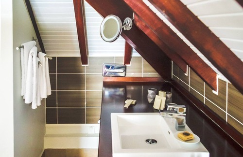 Trois-Ilets Hotel | La Suite Villa