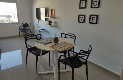 Bahia Blanca Apartment | Budget-Friendly La Suitte with Pool & Child-Friendly Amenities