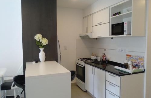 Bahia Blanca Apartment | Budget-Friendly La Suitte with Pool & Child-Friendly Amenities