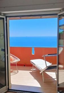 Bergeggi Apartment | Discover La Sundevilla: Family-Friendly with Pool Access