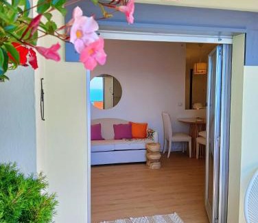 Bergeggi Apartment | Discover La Sundevilla: Family-Friendly with Pool Access
