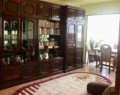 Lupeni Apartment | Pet-Friendly La SYMO Apartment in STRAJA Lupeni - Rated 9.4