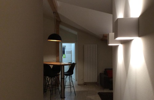 Soultzmatt Apartment | Top-Rated LA TÊTE AU SOLEIL with Kitchen Amenities