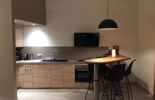 Soultzmatt Apartment | Top-Rated LA TÊTE AU SOLEIL with Kitchen Amenities