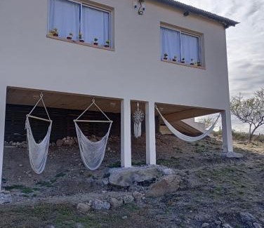 Comuna Estancia Vieja Apartment | Explore Family-Friendly Comfort at La Tacuarita Hotel